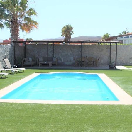 Villa & Golf & Heated Saltwater Pool & Leisure & Wifi 科斯塔卡莱塔 外观 照片