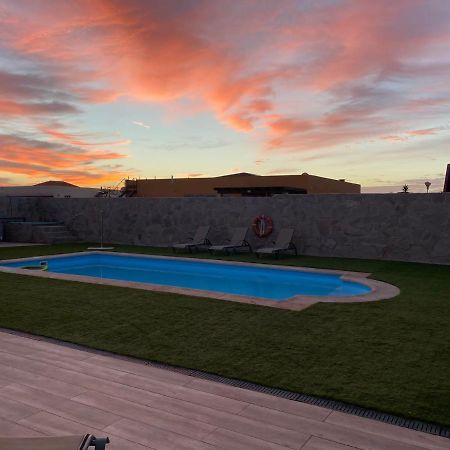 Villa & Golf & Heated Saltwater Pool & Leisure & Wifi 科斯塔卡莱塔 外观 照片