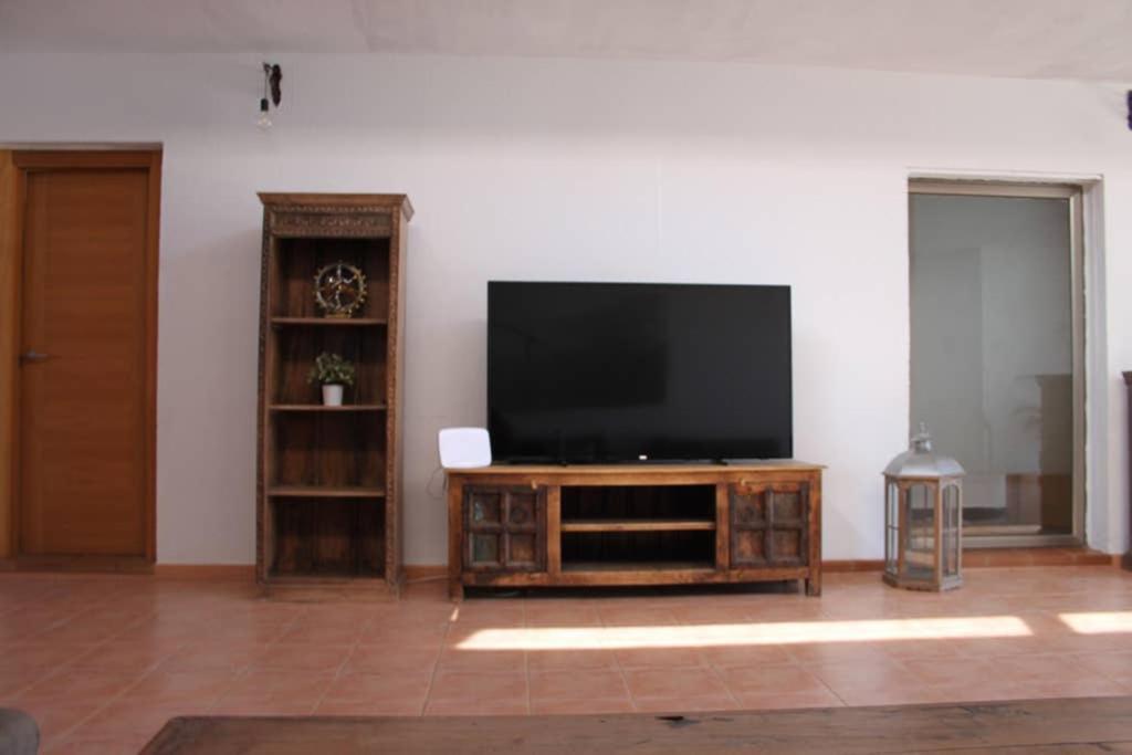 Villa & Golf & Heated Saltwater Pool & Leisure & Wifi 科斯塔卡莱塔 外观 照片