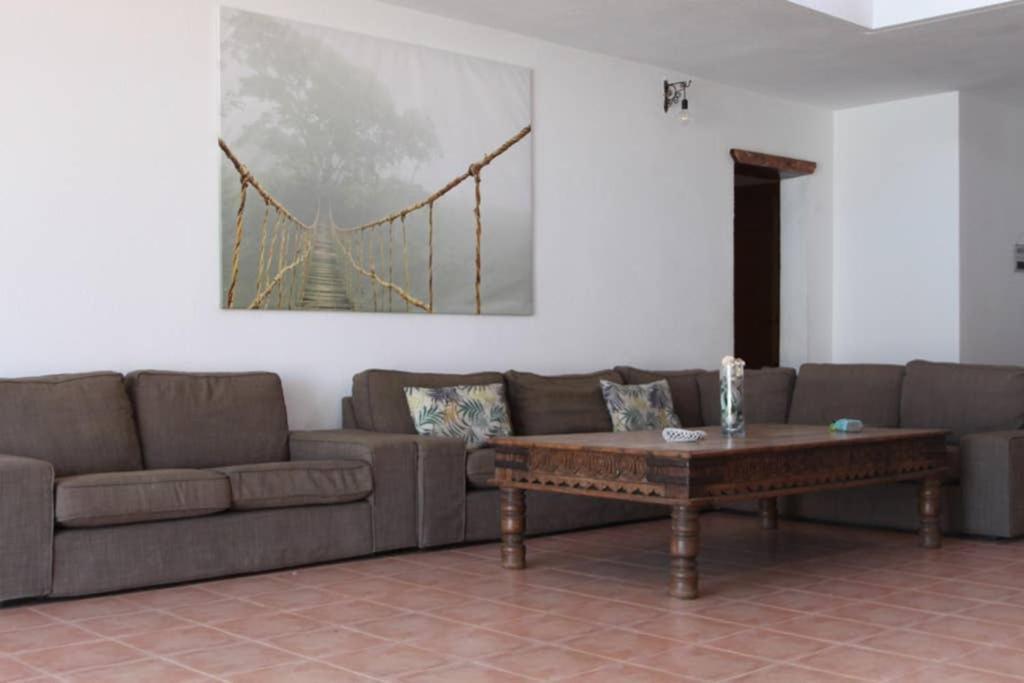 Villa & Golf & Heated Saltwater Pool & Leisure & Wifi 科斯塔卡莱塔 外观 照片