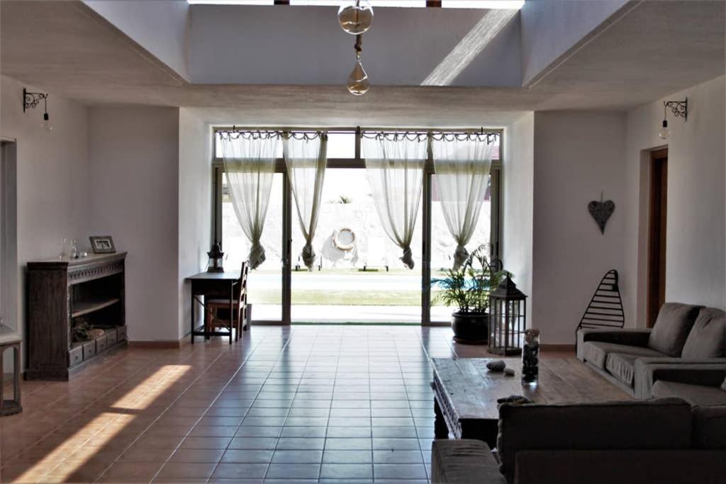 Villa & Golf & Heated Saltwater Pool & Leisure & Wifi 科斯塔卡莱塔 外观 照片