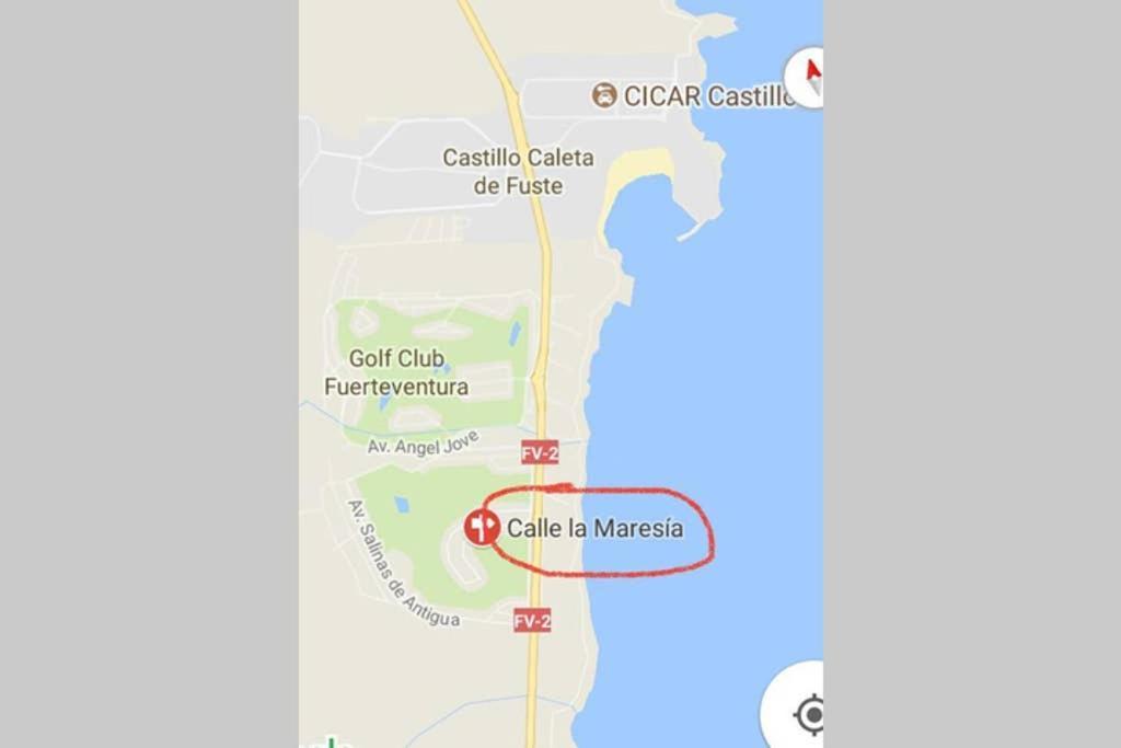 Villa & Golf & Heated Saltwater Pool & Leisure & Wifi 科斯塔卡莱塔 外观 照片