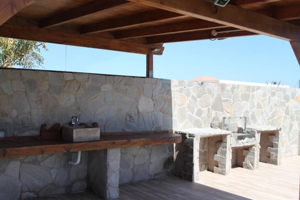 Villa & Golf & Heated Saltwater Pool & Leisure & Wifi 科斯塔卡莱塔 外观 照片
